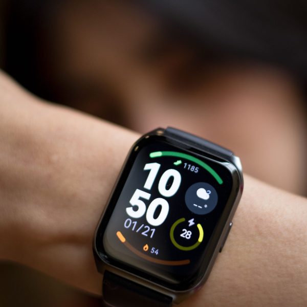 Haylou Watch 2 Pro