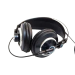SonicForge Studio-7 Monitor Headphones
