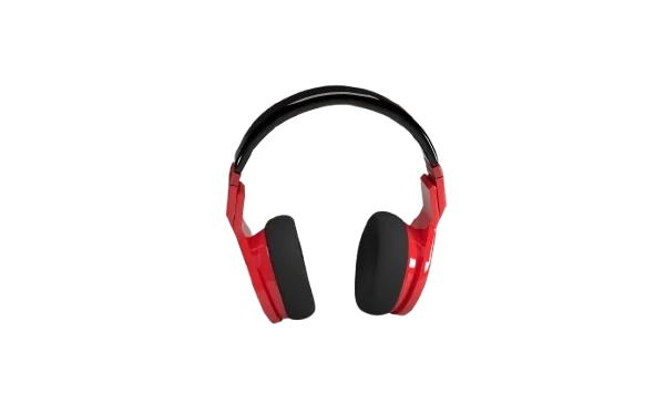 Veloce Audio Stratus-X Hybrid ANC Headphones